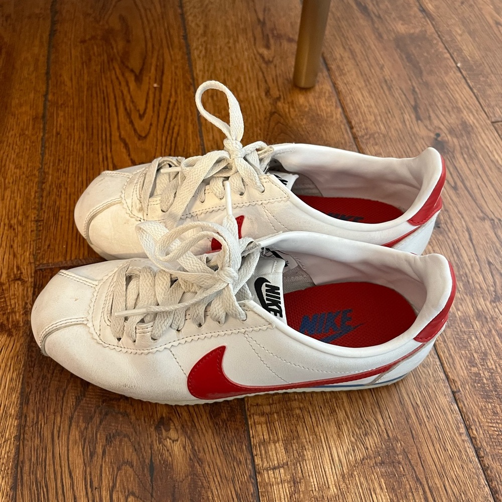 Nike Cortez